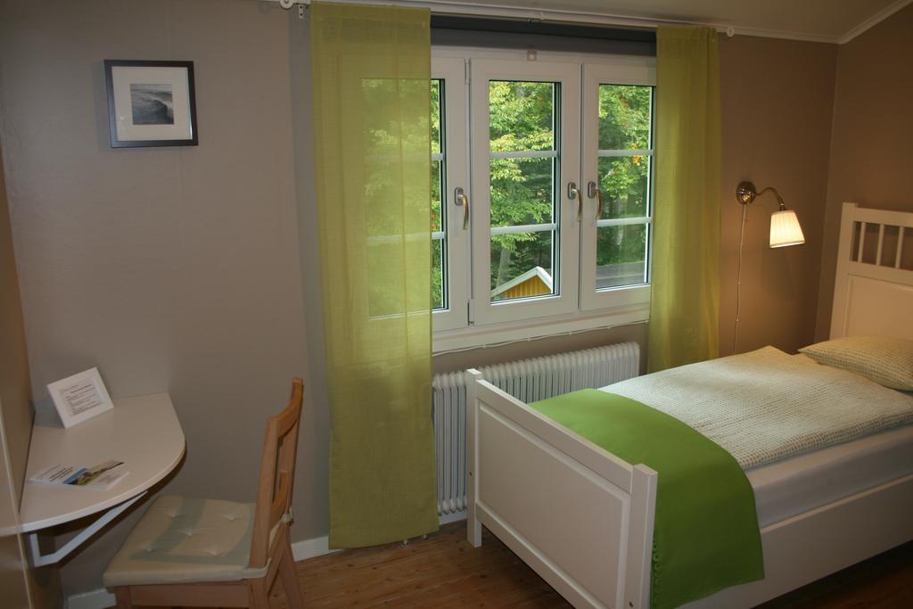 Hotel & Pensionat Bjoerkelund Stenbrohult  客房 照片