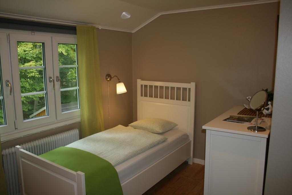 Hotel & Pensionat Bjoerkelund Stenbrohult  客房 照片