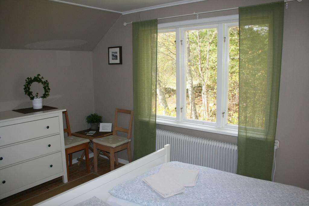 Hotel & Pensionat Bjoerkelund Stenbrohult  外观 照片